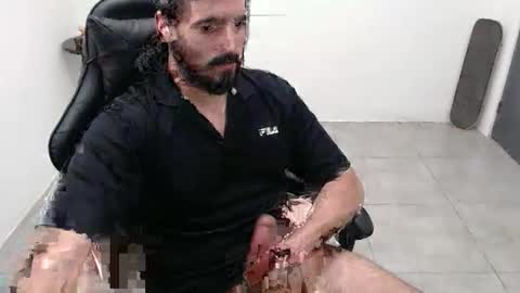 jesuswtf86 online show from 2, 12, 2024