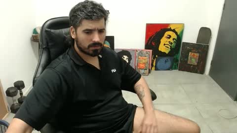 jesuswtf86 online show from 30, 1, 2025