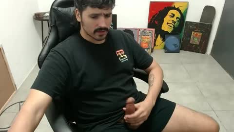 jesuswtf86 online show from 7, 2, 2025