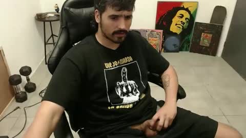 jesuswtf86 online show from 14, 2, 2025