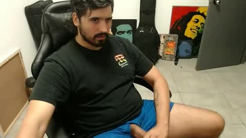 jesuswtf86 online show from 11, 3, 2025