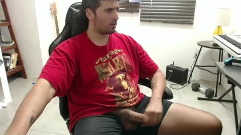 jesuswtf86 online show from 19, 9, 2025