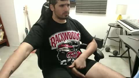 jesuswtf86 online show from 23, 9, 2025