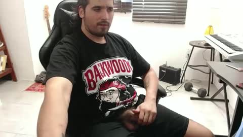 jesuswtf86 online show from 24, 9, 2025