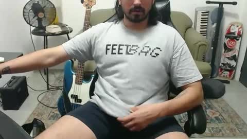 jesuswtf86 online show from 7, 4, 2026