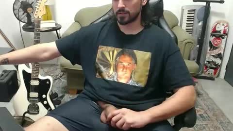 jesuswtf86 online show from 11, 4, 2026