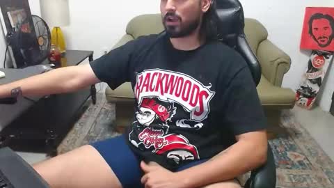 jesuswtf86 online show from 23, 4, 2026