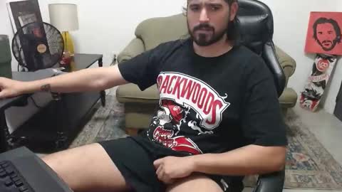 jesuswtf86 online show from 23, 4, 2026