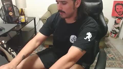 jesuswtf86 online show from 24, 4, 2026