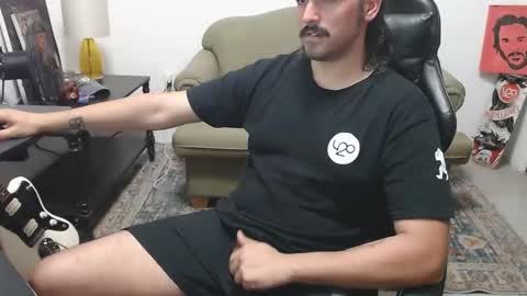 jesuswtf86 online show from 25, 4, 2026