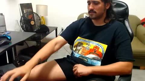 Snapshot of jesuswtf86 chatting on 8, 6, 2026 jesuswtf86 online show from 8, 6, 2026