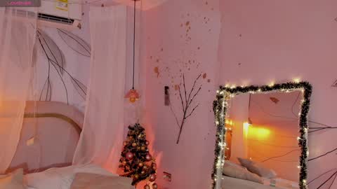 Jessica online show from 18, 12, 2024