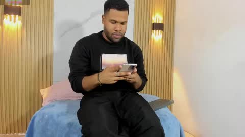 jeus_stanley online show from 22, 4, 2026