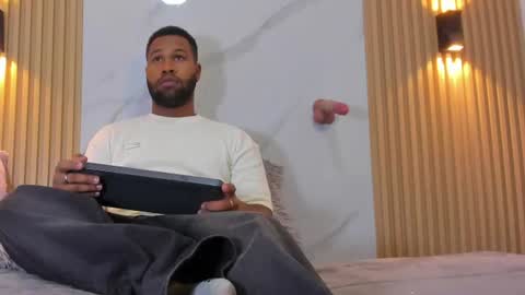 jeus_stanley online show from 24, 6, 2026