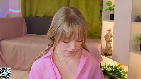 Gwen online show from 19, 4, 2026