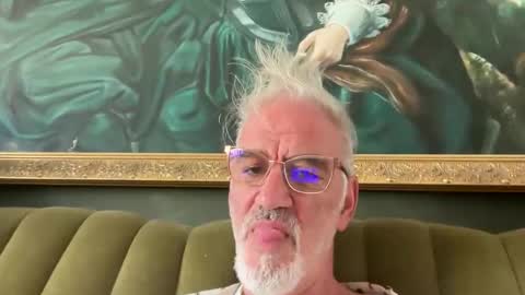 jewlronny online show from 24, 4, 2026