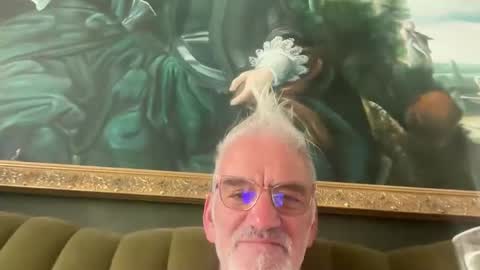 Snapshot of jewlronny chatting on 1, 5, 2026 jewlronny online show from 1, 5, 2026