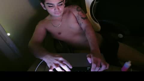 jexrs online show from 11, 10, 2025