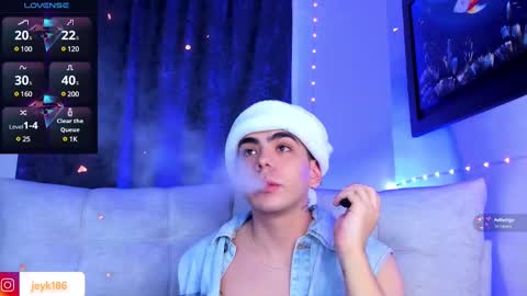 jey keler online show from 4, 12, 2024