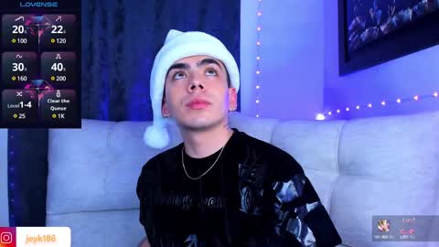 jey keler online show from 5, 12, 2024