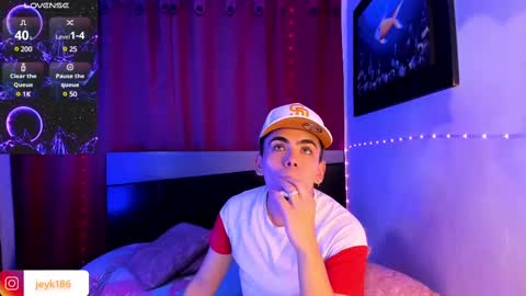 jey keler online show from 12, 2, 2025