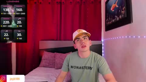 jey keler online show from 18, 2, 2025