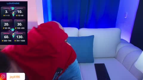 jey keler online show from 18, 10, 2025