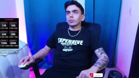 jey keler online show from 30, 7, 2026