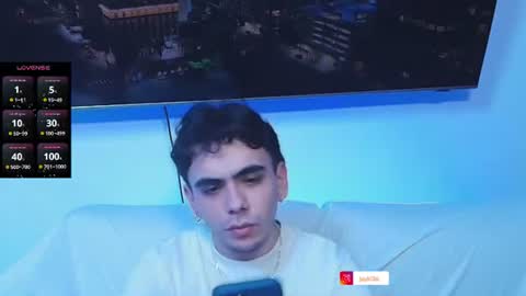 jey keler online show from 2, 8, 2026