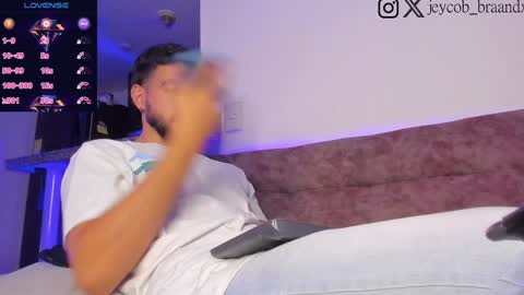 Jeycob online show from 16, 1, 2025