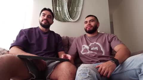 Jeycob online show from 1, 12, 2025