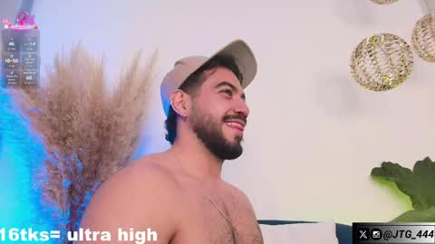 Jeycob online show from 23, 4, 2026