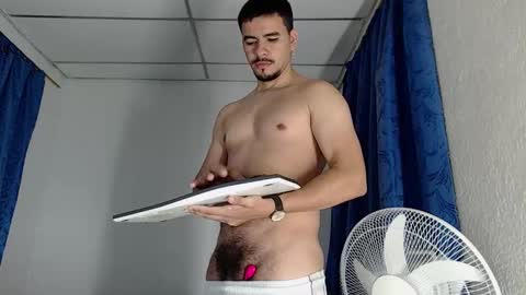 Juan David online show from 18, 2, 2026