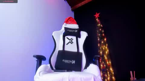 Jeyden Camilo online show from 18, 12, 2024