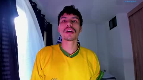Jeyden Camilo online show from 31, 5, 2026