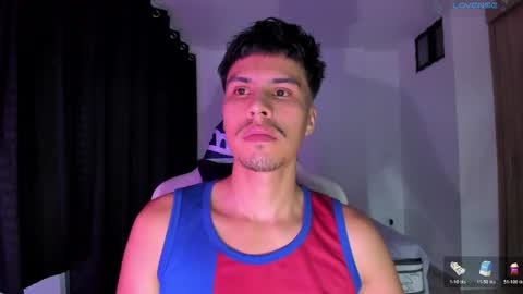 Jeyden Camilo online show from 3, 6, 2026