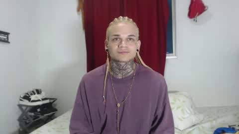 Snapshot of jeykob_23 chatting on 27, 12, 2024 JEYKOB online show from 27, 12, 2024