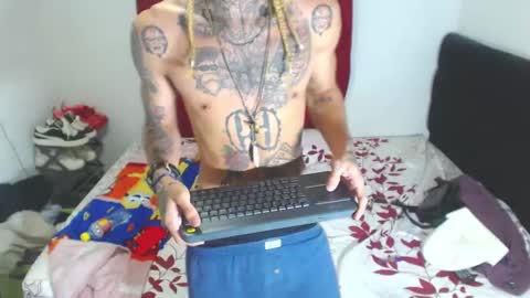 Snapshot of jeykob_23 chatting on 4, 2, 2025 JEYKOB online show from 4, 2, 2025