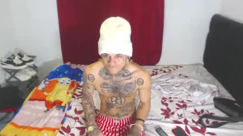 Snapshot of jeykob_23 chatting on 11, 2, 2025 JEYKOB online show from 11, 2, 2025