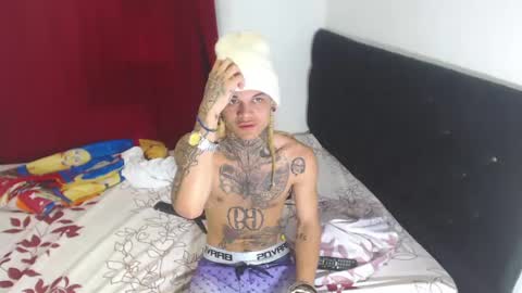 Snapshot of jeykob_23 chatting on 12, 2, 2025 JEYKOB online show from 12, 2, 2025