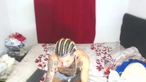 Snapshot of jeykob_23 chatting on 19, 2, 2025 JEYKOB online show from 19, 2, 2025