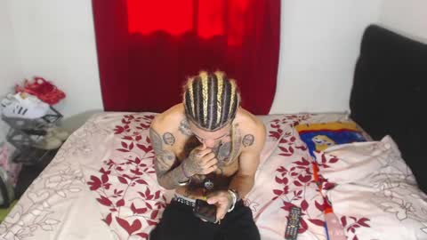 Snapshot of jeykob_23 chatting on 20, 2, 2025 JEYKOB online show from 20, 2, 2025