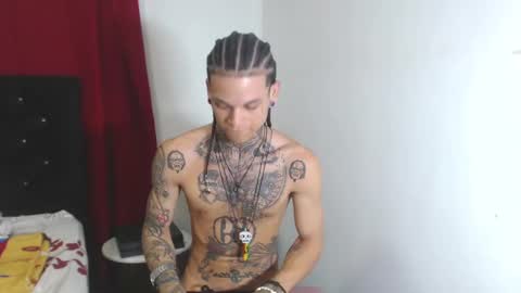 Snapshot of jeykob_23 chatting on 22, 2, 2025 JEYKOB online show from 22, 2, 2025