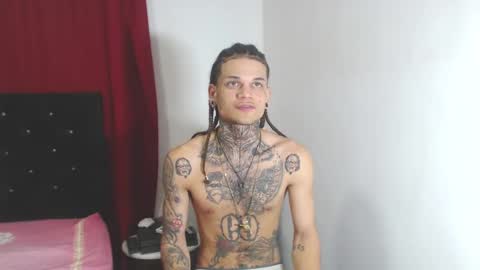 Snapshot of jeykob_23 chatting on 7, 3, 2025 JEYKOB online show from 7, 3, 2025