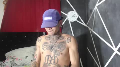 Snapshot of jeykob_23 chatting on 12, 10, 2025 JEYKOB online show from 12, 10, 2025