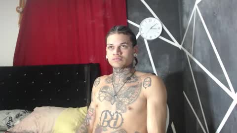 Snapshot of jeykob_23 chatting on 14, 10, 2025 JEYKOB online show from 14, 10, 2025