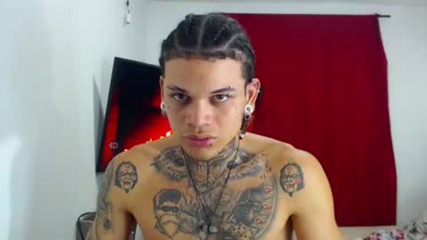 Snapshot of jeykob_23 chatting on 16, 10, 2025 JEYKOB online show from 16, 10, 2025