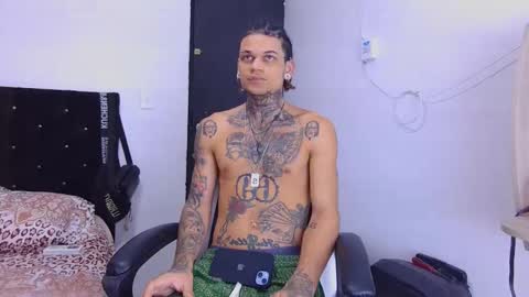 Snapshot of jeykob_23 chatting on 30, 10, 2025 JEYKOB online show from 30, 10, 2025