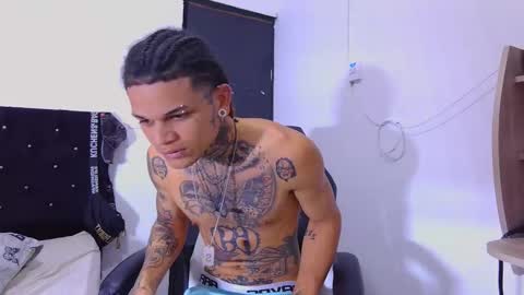 Snapshot of jeykob_23 chatting on 4, 11, 2025 JEYKOB online show from 4, 11, 2025