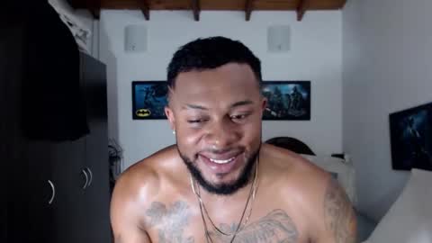 Jeykon blast online show from 6, 1, 2025